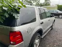 2003 Ford Explorer