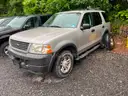 2003 Ford Explorer