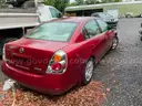 2004 Nissan Altima