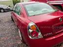 2004 Nissan Altima