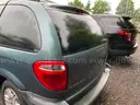 2005 Dodge Caravan