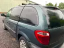 2005 Dodge Caravan