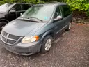 2005 Dodge Caravan