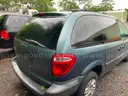 2005 Dodge Caravan