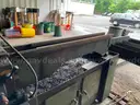 JET 124OPY LATHE