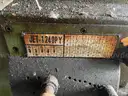 JET 124OPY LATHE