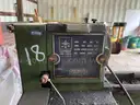 JET 124OPY LATHE