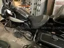 2012 Harley-Davidson FLHTP