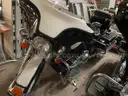2012 Harley-Davidson FLHTP
