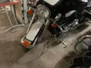 2012 Harley-Davidson FLHTP