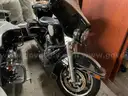 2013 Harley-Davidson FLHTP