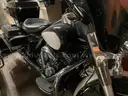2013 Harley-Davidson FLHTP