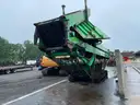 2019 Neustarr Easy Stack TR8048T Conveyor