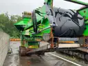 2019 Neustarr Easy Stack TR8048T Conveyor