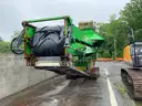 2019 Neustarr Easy Stack TR8048T Conveyor