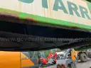 2019 Neustarr Easy Stack TR8048T Conveyor