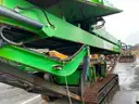 2019 Neustarr Easy Stack TR8048T Conveyor