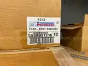 Large Lot of New HVAC Filters - Five (5) Pallets