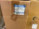 Large Lot of New HVAC Filters - Five (5) Pallets