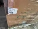 Large Lot of New HVAC Filters - Five (5) Pallets