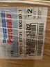 Large Lot of New HVAC Filters - Five (5) Pallets
