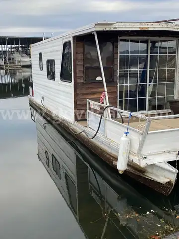 1983 AQUARIUS CATAMORAN