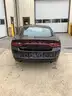 2018 Dodge Charger Police Pursuit AWD