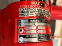 2 - Milwaukee Electric Corded Drills