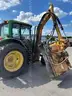 2008 John Deere 6330 Boom Mower