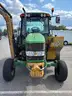2008 John Deere 6330 Boom Mower