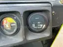 1989 Clark Forklift Gas Power