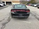 2018 Dodge Charger Pursuit AWD
