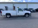 2005 Chevrolet Silverado 1500 Long Bed 2WD