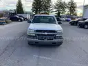 2005 Chevrolet Silverado 1500 Long Bed 2WD