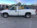 2005 Chevrolet Silverado 1500 Long Bed 2WD