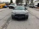 2014 Dodge Charger Police Pursuit AWD