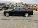 2014 Dodge Charger Police Pursuit AWD