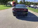 2017 Dodge Charger Police Pursuit AWD