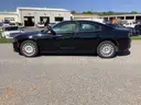 2017 Dodge Charger Police Pursuit AWD