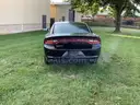 2018 Dodge Charger Police Pursuit AWD