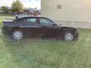 2018 Dodge Charger Police Pursuit AWD