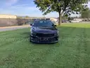 2018 Dodge Charger Police Pursuit AWD