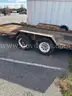 1997 Hudson Trailer