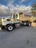 2017 Freightliner 108SD 10 Ton Dump Truck