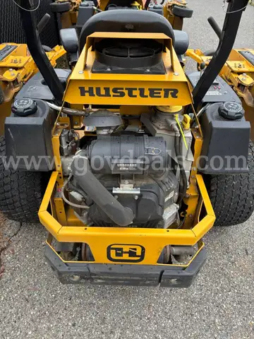 Hustler Mower 939470
