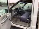 2002 Ford F-250 SD XL 2WD Utility Body