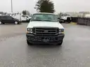 2002 Ford F-250 SD XL 2WD Utility Body