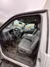 2015 Ford F-550 Regular Cab 2WD Enclosed Service Body w/Welder