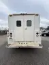 2015 Ford F-550 Regular Cab 2WD Enclosed Service Body w/Welder