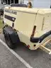 2001 Ingersoll Rand 185 Air Compressor